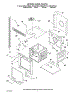 02 - Upper Oven Parts