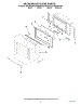 08 - Microwave Door Parts