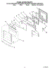 03 - Oven Door Parts