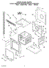 02 - Upper Oven Parts
