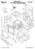 01 - Oven Parts