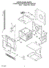 02 - Upper Oven Parts