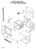 02 - Upper Oven Parts