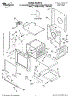 01 - Oven Parts