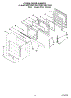 03 - Oven Door Parts