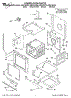 01 - Lower Oven Parts