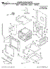 01 - Lower Oven Parts