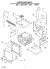 02 - Upper Oven Parts