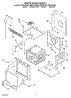 02 - Upper Oven Parts