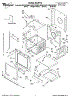 01 - Oven Parts