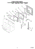 03 - Oven Door Parts