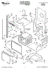 01 - Oven Parts