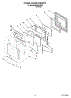 03 - Oven Door Parts