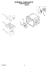04 - Internal Oven Parts