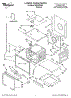 01 - Lower Oven Parts