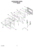 02 - Oven Door Parts