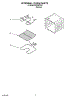05 - Internal Oven Parts