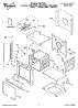 01 - Oven Parts