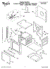 01 - Oven Parts