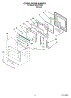 03 - Oven Door Parts