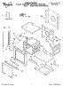 01 - Oven Parts