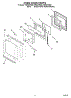 03 - Oven Door Parts