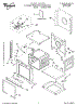 01 - Oven Parts