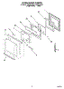 06 - Oven Door Parts