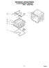 03 - Internal Oven Parts