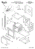 01 - Oven Parts
