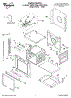 01 - Oven Parts