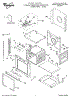 01 - Oven Parts
