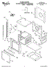 01 - Oven Parts