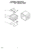 04 - Internal Oven Parts