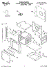 01 - Oven Parts