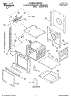 01 - Oven Parts