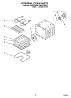 03 - Internal Oven Parts