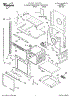 01 - Oven Parts