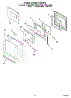 03 - Oven Door Parts
