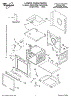 01 - Lower Oven Parts