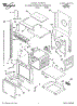 01 - Oven Parts