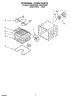 05 - Internal Oven Parts