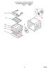 05 - Internal Oven Parts