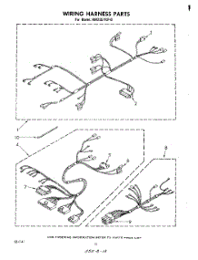 10 - Literature And Optional parts for Whirlpool Oven RM255PXP0 from AppliancePartsPros.com