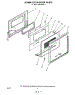 05 - Lower Oven Door , Literature And Optional