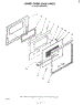 06 - Lower Oven Door, Literature And Optional