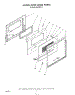 05 - Lower Oven Door , Literature And Optional