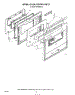 06 - Upper Oven Door