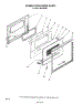 05 - Lower Oven Door , Literature And Optional