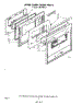 06 - Upper Oven Door